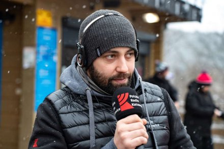 Początek ferii z Radiem Katowice na stacji narciarskiej Nowa Osada